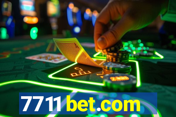 7711 bet.com